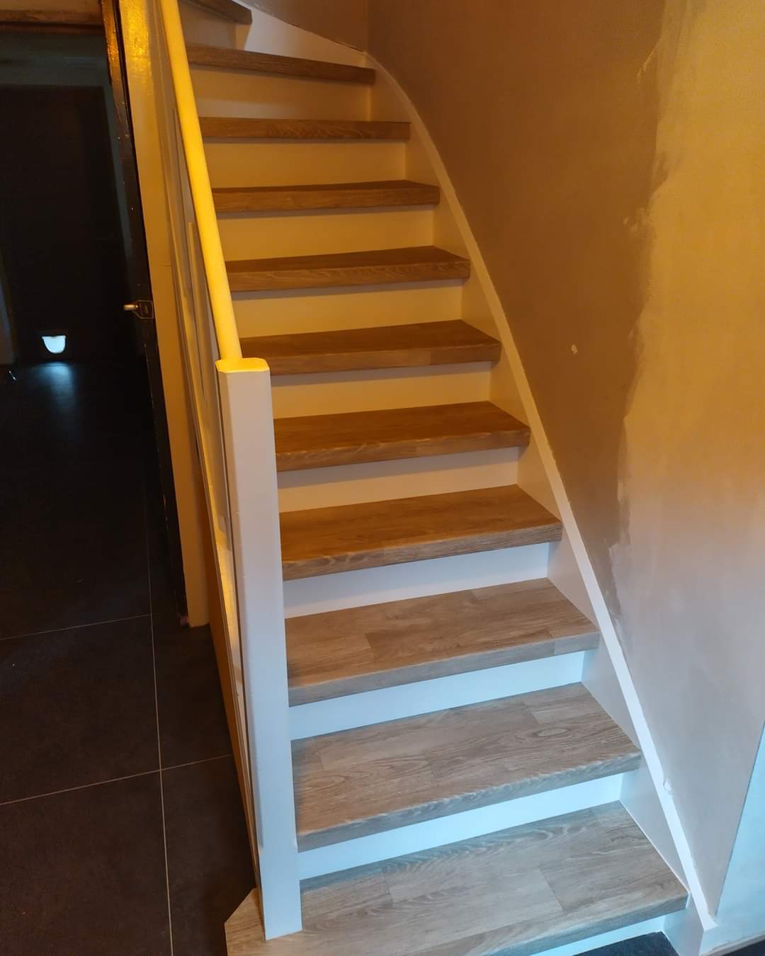 Escalier Design